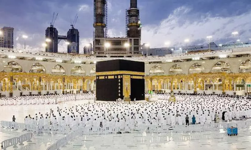 umrah