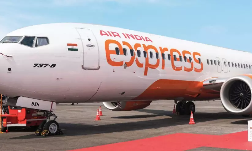 air india express