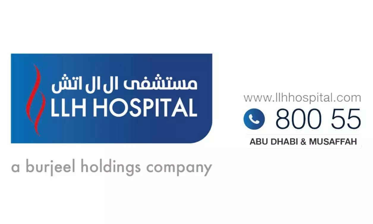 llh hosptal abudhabi musaffah