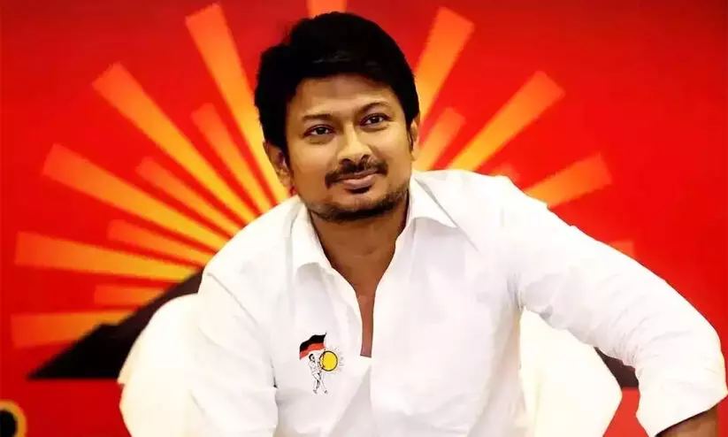 Udhayanidhi Stalin