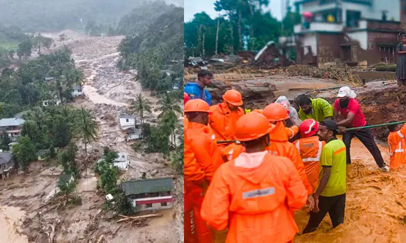 വയനാട് ഉരുൾപൊട്ടൽ: അനന്തരാവകാശ സർട്ടിഫിക്കറ്റിന് നടപടിക്രമങ്ങൾ ലഘൂകരിച്ച് ഉത്തരവ്