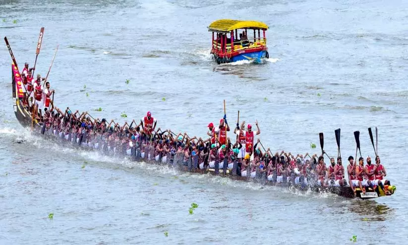 alappuzha