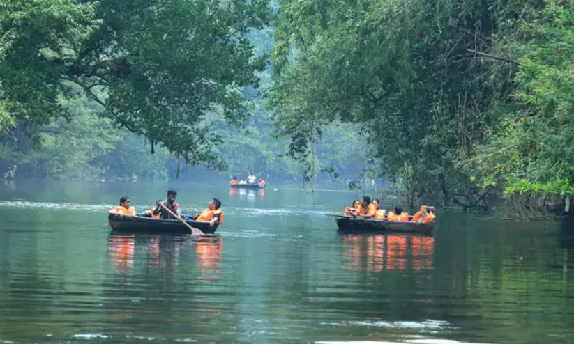 ആദിവാസി മേഖലകളിൽ നാല് ടൂറിസം പദ്ധതികൾക്ക് 7.21 കോടി അനുവദിച്ചു