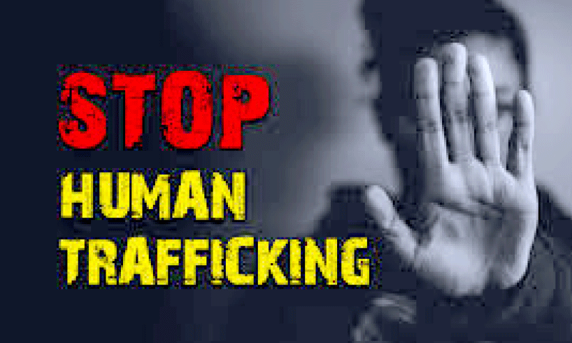 Human Trafficking