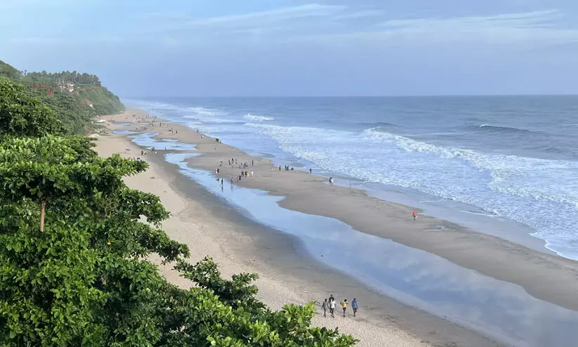 കേരളത്തിന്റെ തീര നിയന്ത്രണ മേഖലകളിൽ മാറ്റം; സി.ആർ.ഇസഡ്-3ൽനിന്ന് സി.ആർ.ഇസഡ്-2ലേക്ക് മാറും