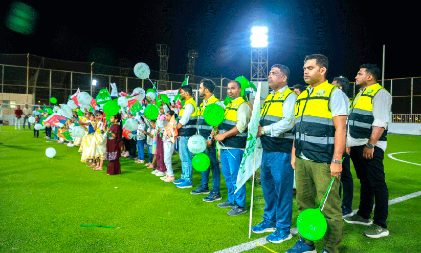 sports festival