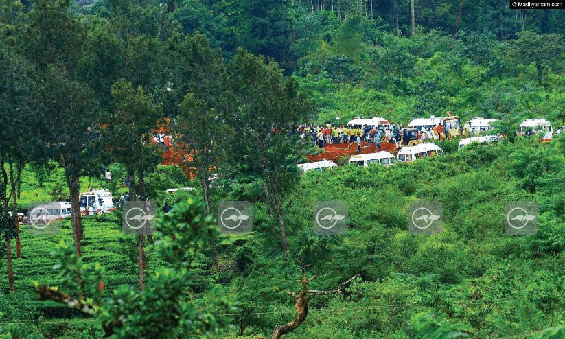 യുവജനങ്ങൾ സൃഷ്ടിക്കുന്ന അത്ഭുതങ്ങൾക്ക് അതിരുകളില്ല; ദുരന്തമുഖത്ത് കൈമെയ് മറന്ന് പ്രവർത്തിക്കുന്ന യുവതലമുറയെ കണ്ട് മുതിർന്നവർ പഠിക്കണം