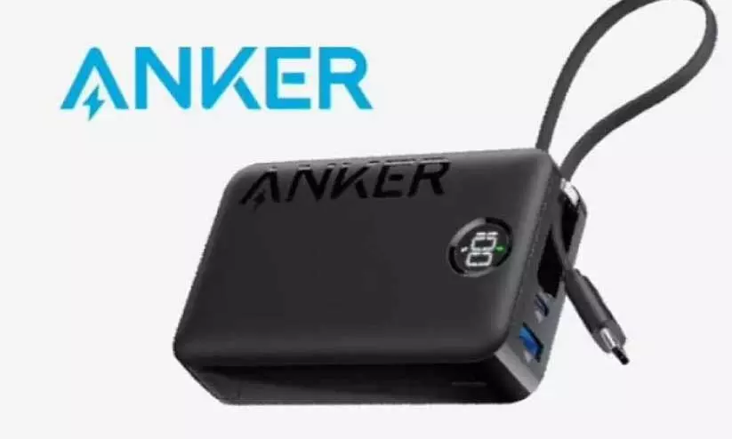 Anker Power Banks,