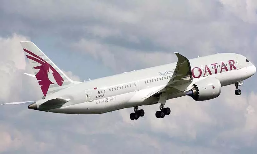 Qatar Airways