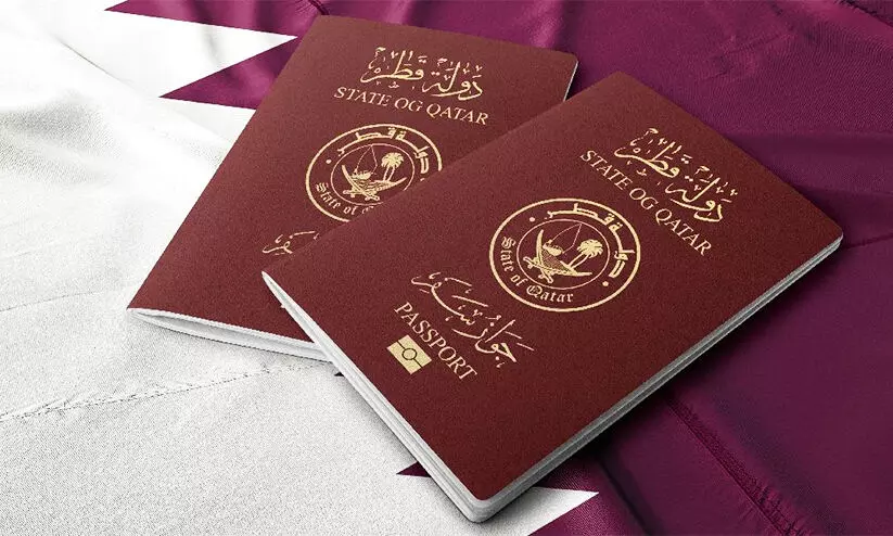 Qatar citizens travel visa