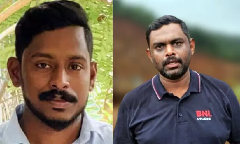 അർജുനെ ഗംഗാവലി പുഴക്ക് വിട്ടുനൽകാൻ ഉദ്ദേശിച്ചിട്ടില്ല, അമ്മക്ക് കൊടുത്ത വാക്ക് പാലിക്കുന്നു -മനാഫ്