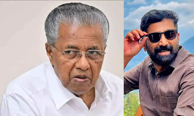 മലപ്പുറംവിരുദ്ധ പരാമർശം: ആ ഡയലോഗും കണക്കും മുഖ്യമന്ത്രിയുടേത്, ക്രോണോലോജി ദേഖിയേ... -വി.ടി. ബൽറാം