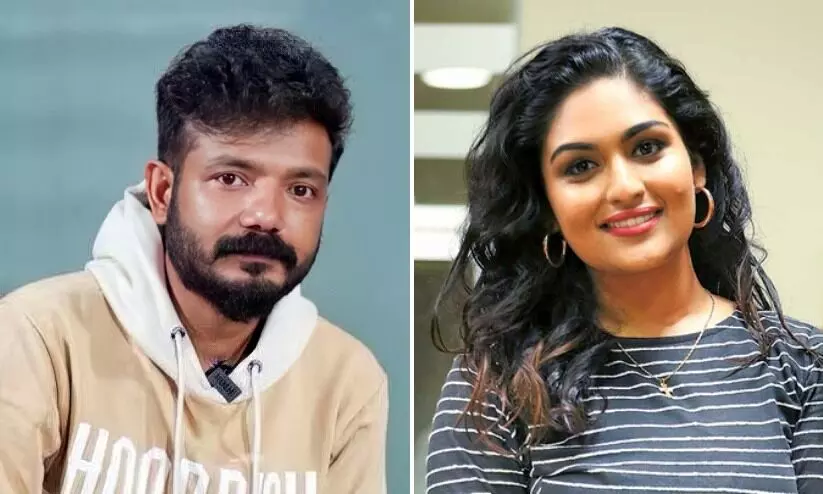 ല​ഹ​രി​ക്കേ​സ്: ശ്രീനാഥിനെയും പ്രയാഗയെയും വ്യാ​ഴാ​ഴ്ച ചോദ്യംചെയ്യും