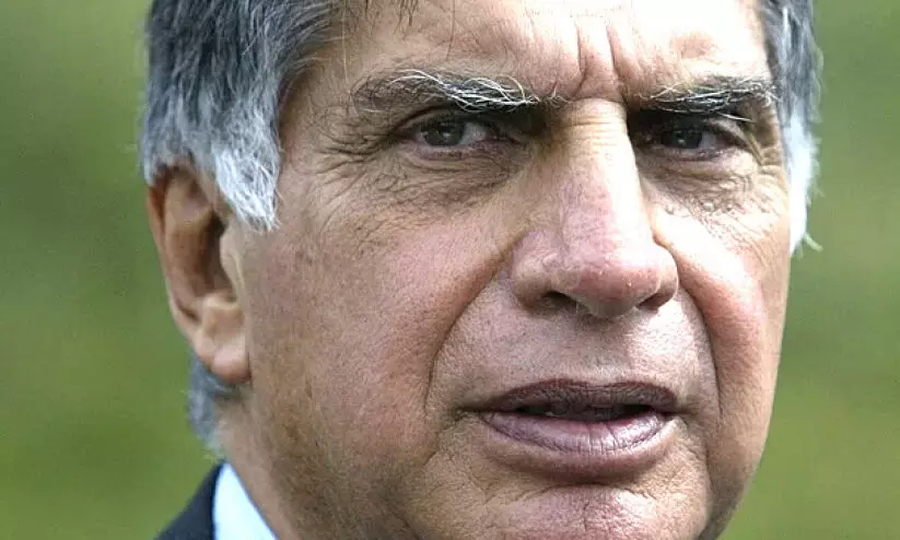 ratan tata