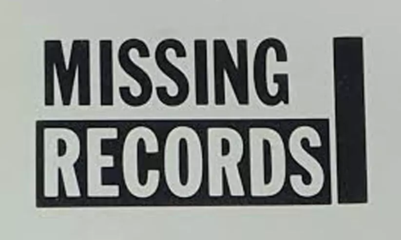 records