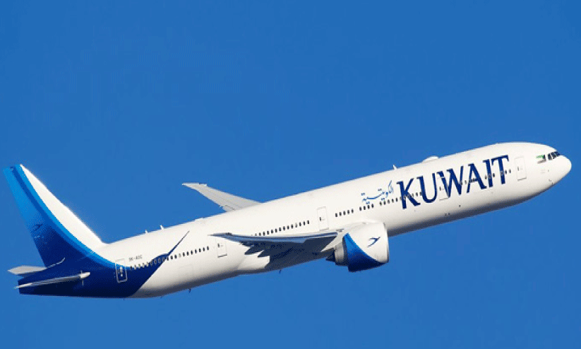 Kuwait  Airways,