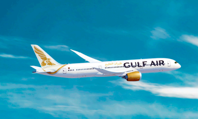 gulf air