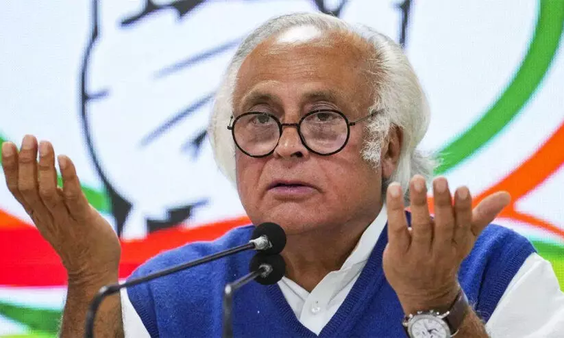 India Canada diplomatic row, Congress, Jairam Ramesh