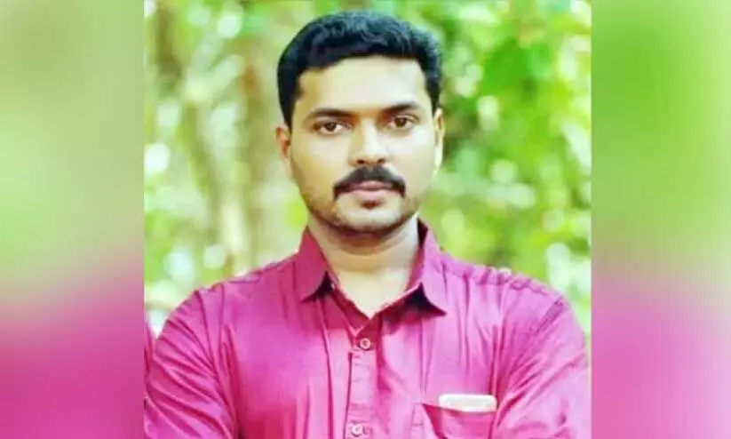 ratheesh