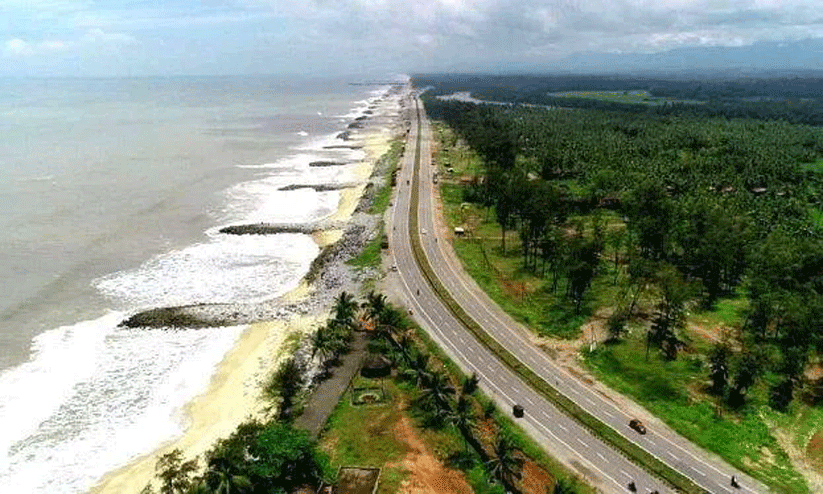 തീരദേശ പരിപാലന പ്ലാൻ; 109 പഞ്ചായത്തുകളിൽ കൂടി ഇളവിന്​ ശ്രമം തുടരും