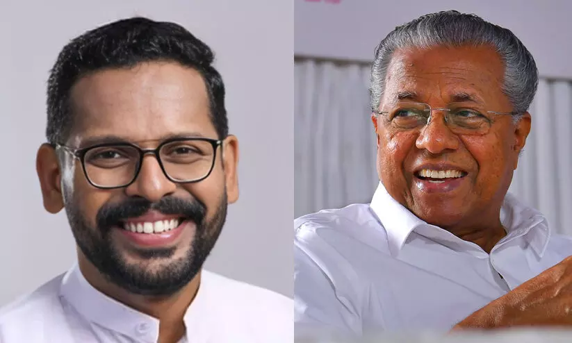 സരിന്‍റെ മുഖ്യമന്ത്രി വിമർശനം: ന്യായീകരിച്ച് സി.പി.എം