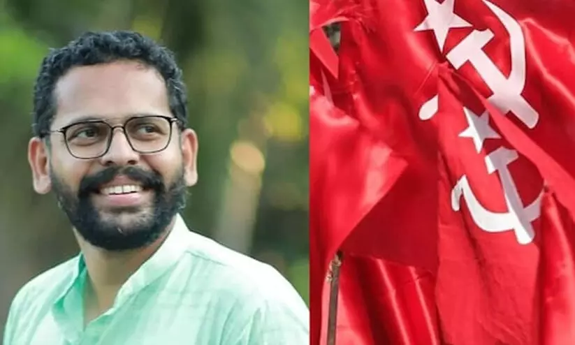 സരിൻ: സി.പി.എമ്മിന്‍റേത് സാഹസിക രാഷ്ട്രീയ പരീക്ഷണം