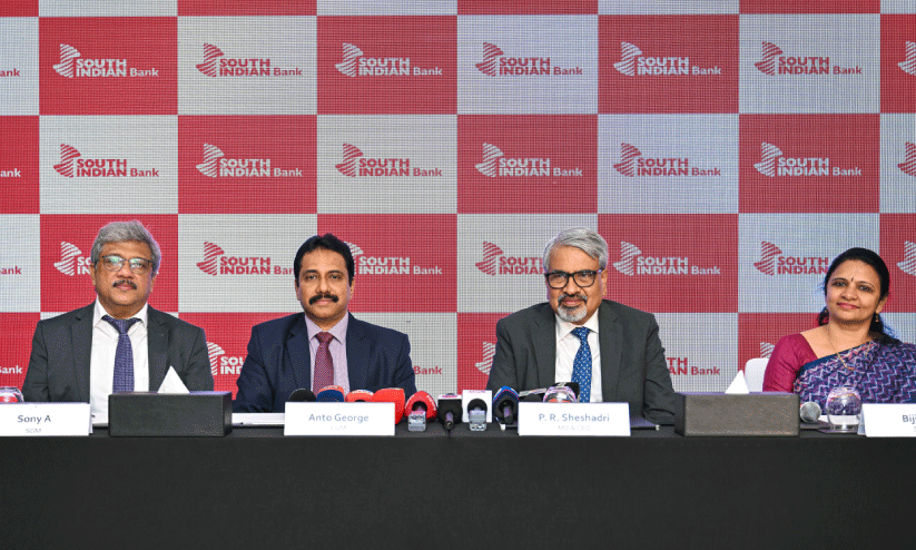 south indian bank