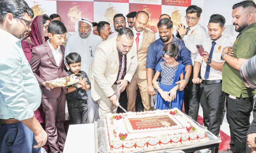 cake cutting