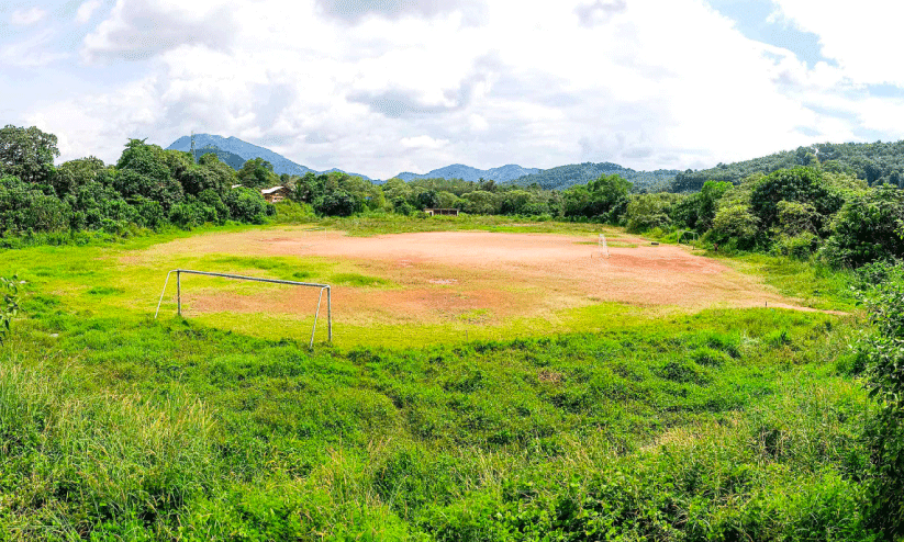 Muttam Polytechnic Stadium