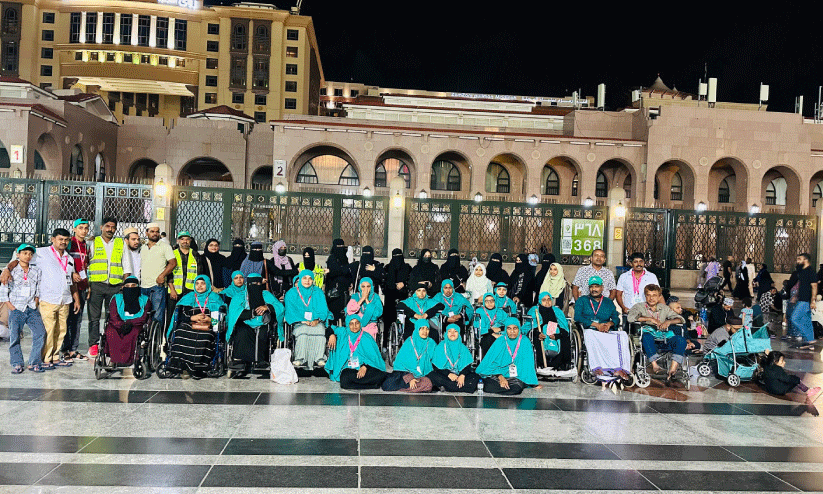 umrah