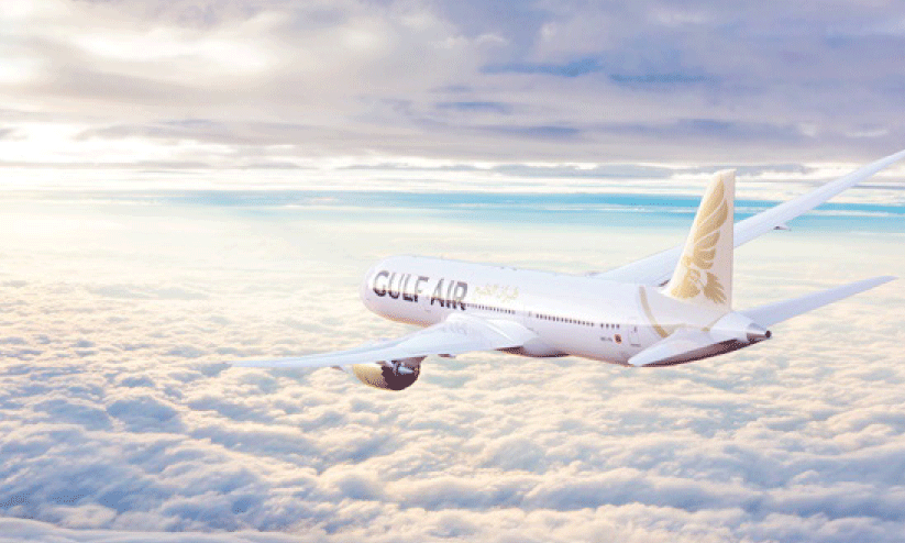 gulf air