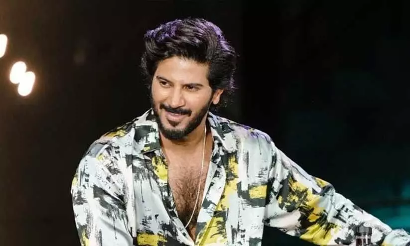 Dulquer Salmaan about he Dont Do Remake Film