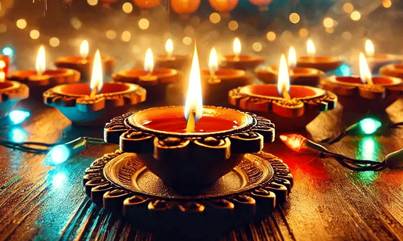 diwali