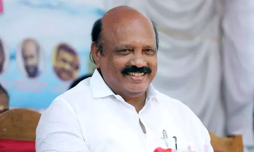 thomas k thomas