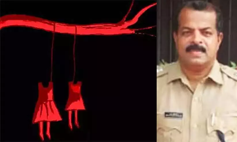 Walayar girls death-sp sojan