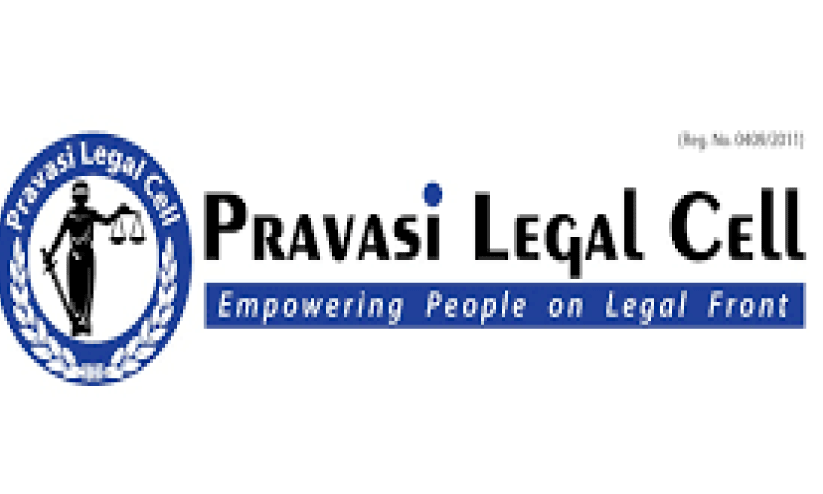 pravasi legal cell