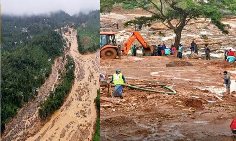 വയനാട് ഉരുൾപൊട്ടൽ : ദുരന്ത ബാധിതർക്ക് 7.65 കോടി രൂപ അനുവദിച്ച് റവന്യൂ വകുപ്പിൻറെ ഉത്തരവ്