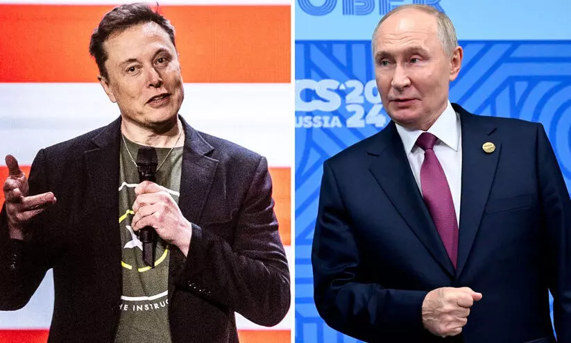 elon musk putin 998897