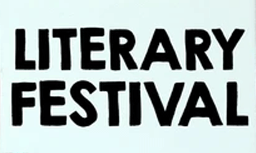 literary festival