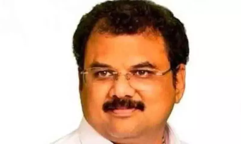 MP Pudukkottai MM Abdulla