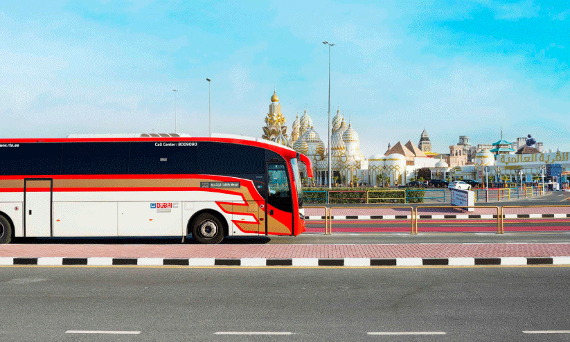 bus service