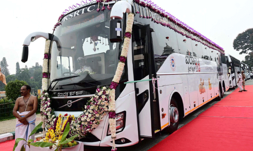 Airavat Buses,