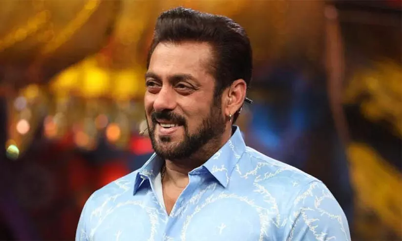 salman khan, death threat