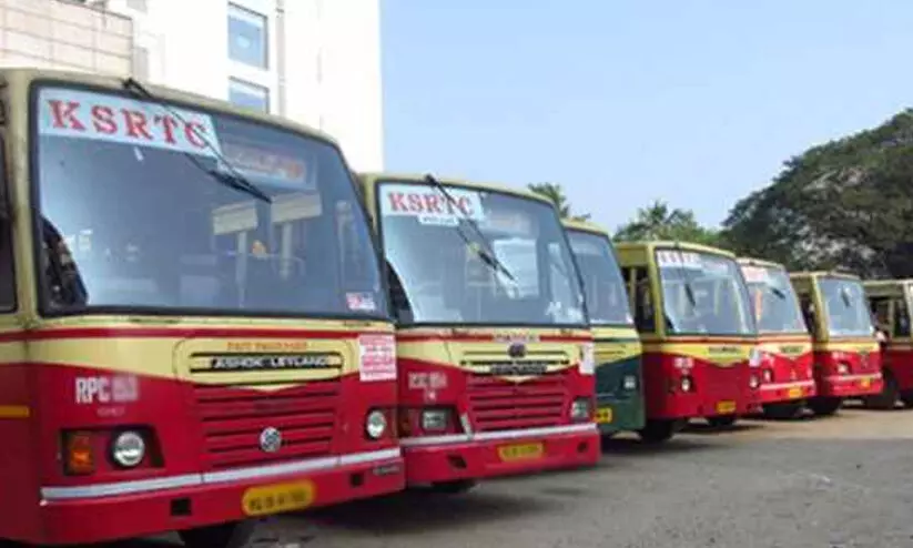 KSRTC