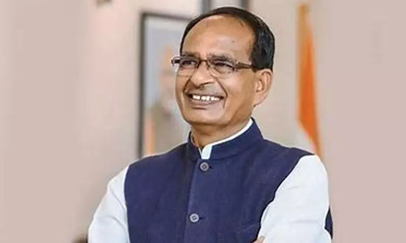 Shivraj Singh Chouhan