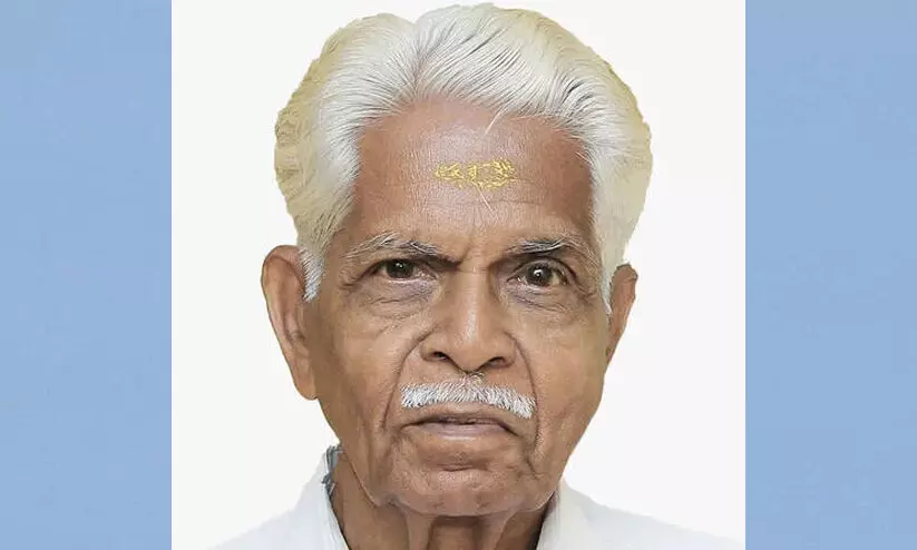 paravur gopalakrishnan