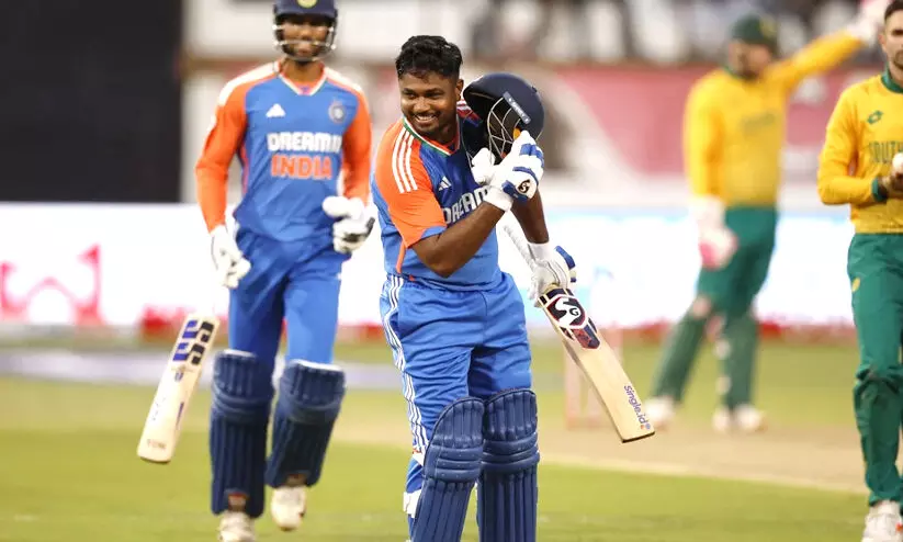 sanju samson 98678