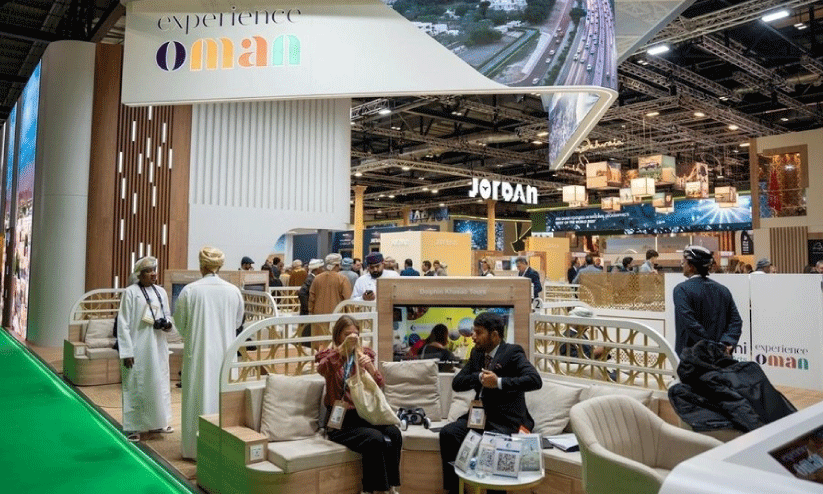 world travel market