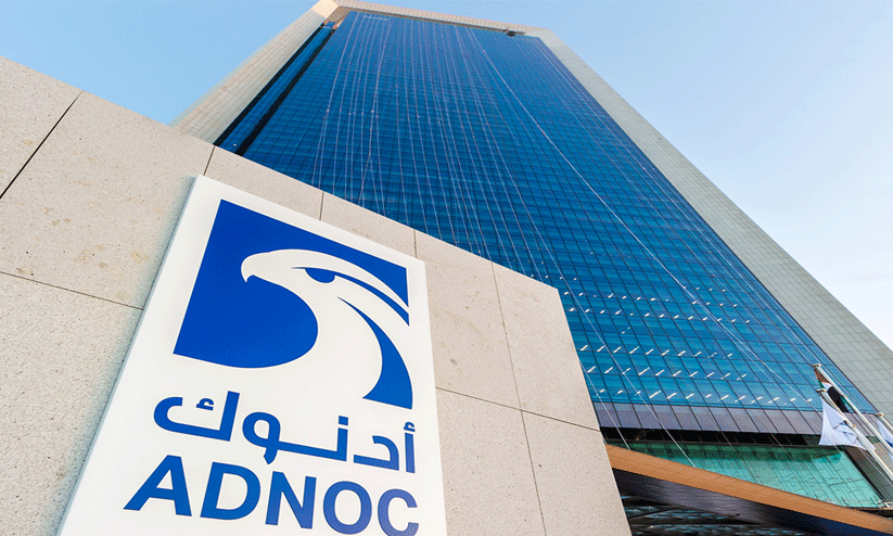 adnoc