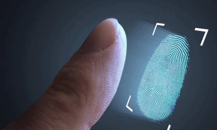 finger print